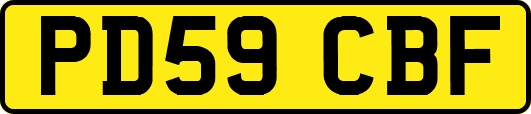 PD59CBF