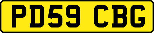 PD59CBG