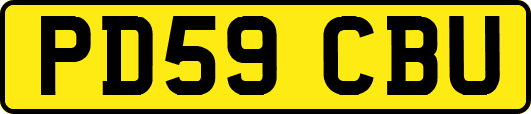 PD59CBU