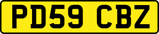 PD59CBZ