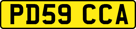 PD59CCA