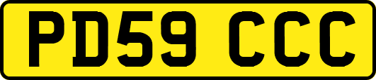 PD59CCC