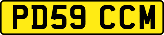 PD59CCM