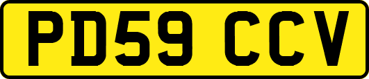 PD59CCV