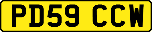 PD59CCW