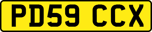 PD59CCX