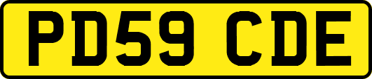 PD59CDE