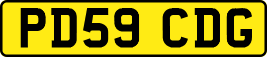 PD59CDG