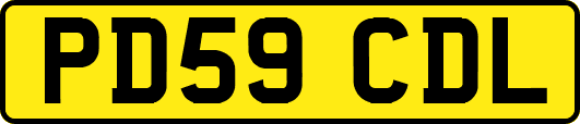 PD59CDL