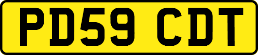 PD59CDT