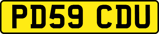 PD59CDU