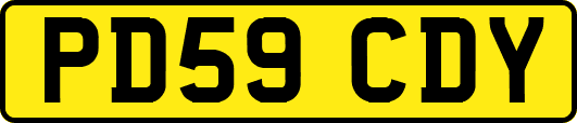 PD59CDY