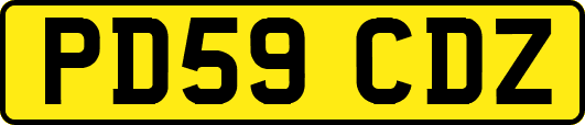 PD59CDZ