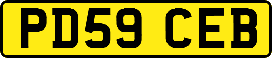 PD59CEB