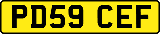 PD59CEF