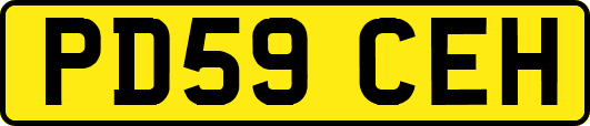 PD59CEH