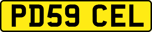 PD59CEL