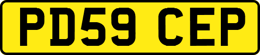 PD59CEP