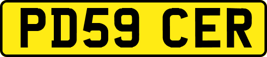 PD59CER
