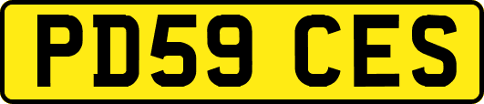 PD59CES