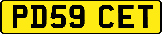 PD59CET