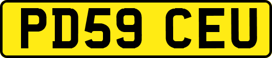 PD59CEU