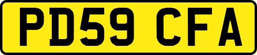 PD59CFA