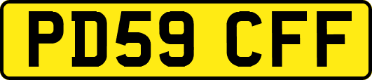 PD59CFF