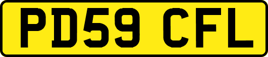 PD59CFL