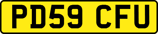 PD59CFU