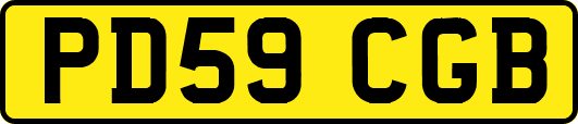 PD59CGB