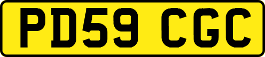 PD59CGC