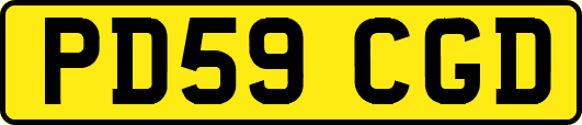 PD59CGD