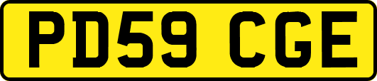 PD59CGE