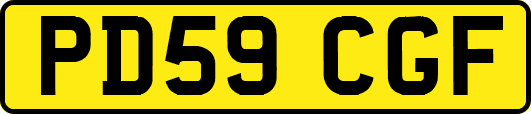 PD59CGF