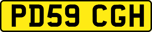 PD59CGH