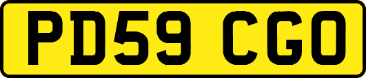 PD59CGO