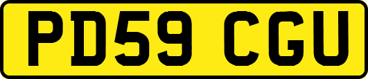 PD59CGU