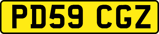 PD59CGZ