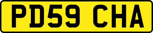 PD59CHA