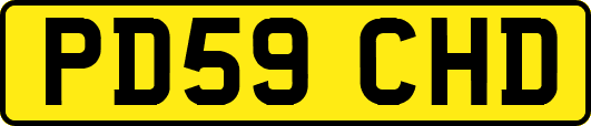 PD59CHD
