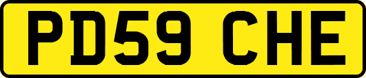 PD59CHE