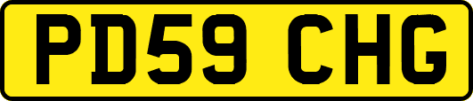 PD59CHG