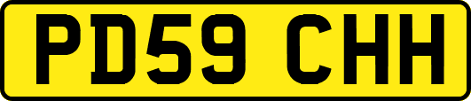 PD59CHH