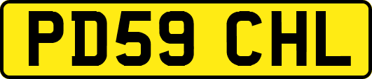 PD59CHL