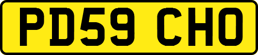 PD59CHO
