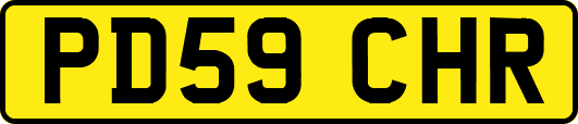 PD59CHR