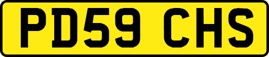 PD59CHS