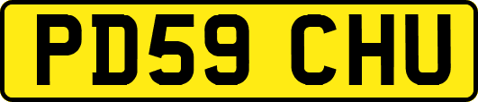PD59CHU