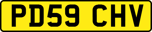 PD59CHV